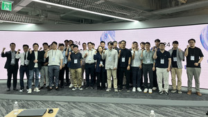 티인베스트먼트·한국엔젤투자협회 2024 엔젤매칭데이 성료 - 뉴스 썸네일 이미지