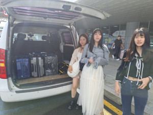 스마트 배송 플랫폼 고박스, 외국인 여행객 위한 짐 배송 서비스 확대 - 뉴스 썸네일 이미지