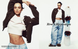 레스트앤레크레이션, 엠엑스엔 재팬과 日 팝업스토어 진행 - 뉴스 썸네일 이미지