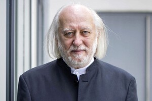 노벨문학상에 헝가리 크러스너호르커이... "두려움 속 예술의 힘"