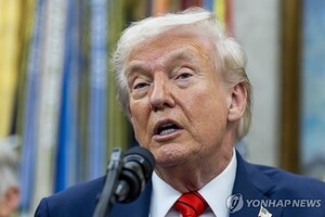 트럼프, 이집트서 &apos;가자 정상회의&apos;…20개국 정상 참석 예정